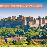 Centre - Dome La Grave - Wifi- Parking Gratuit Daire Toulouse