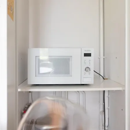 T2 - Bureau Wifi - Dome La Grave Au Coeur - Parking Prive Toulouse