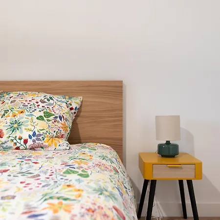 T2 - Bureau Wifi - Centre Ville Toulouse - Parking Gratuit Апартаменты Тулуза