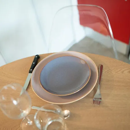 Apartman T2 - Bureau Wifi - Dome La Grave Au Coeur - Parking Prive Toulouse