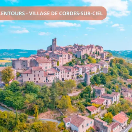 Apprt Centre Ville Toulouse - Dome La Grave - Wifi- Parking Gratuit Διαμέρισμα *