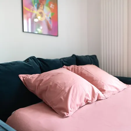 T2 - Bureau Wifi - Dome La Grave Au Coeur - Parking Prive Toulouse