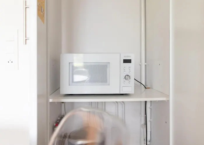 Appartement Centre Ville Toulouse - Dome La Grave - Wifi- Parking Gratuit Toulouse