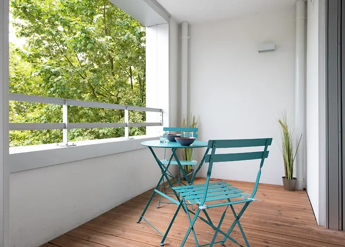 Appartement T2 - Bureau Wifi - Centre Ville Toulouse - Parking GRATUIT Toulouse