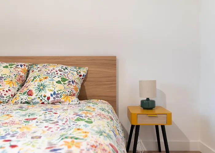 Appartement Centre Ville Toulouse - Dome La Grave - Wifi- Parking Gratuit Apartmán Toulouse