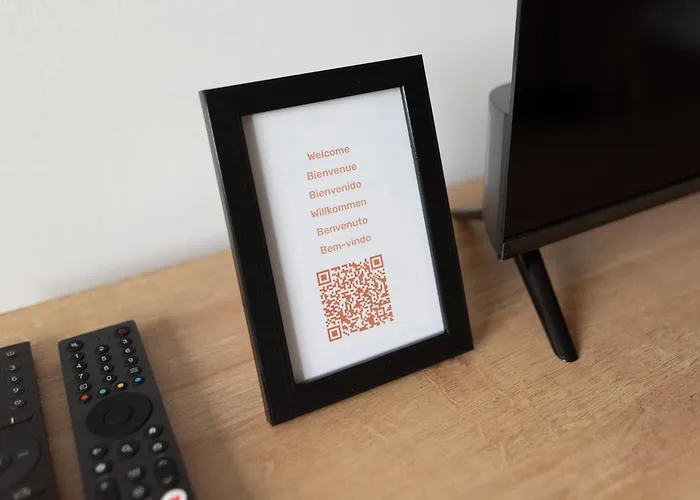 Apartmán Appartement Centre Ville Toulouse - Dome La Grave - Wifi- Parking Gratuit