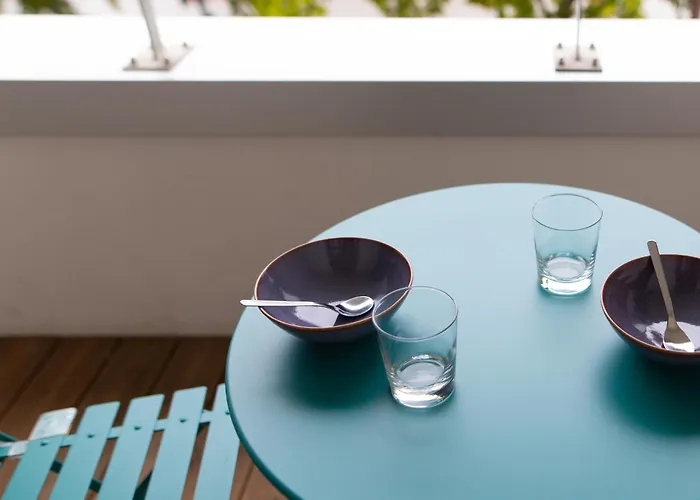 Appartement Centre Ville Toulouse - Dome La Grave - Wifi- Parking Gratuit *