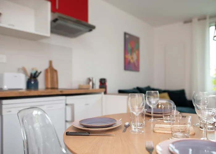 Centre - Dome La Grave - Wifi- Parking Gratuit *