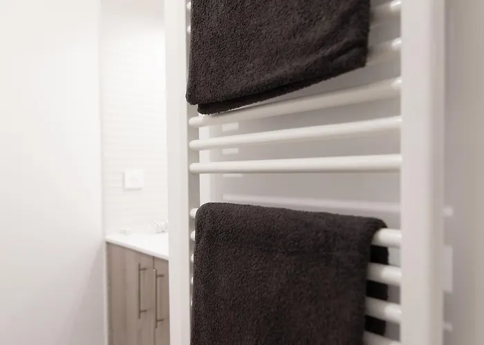 Appartement Centre Ville Toulouse - Dome La Grave - Wifi- Parking Gratuit *