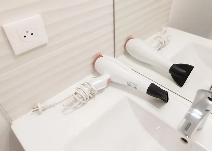 Apartamento Centre - Dome La Grave - Wifi- Parking Gratuit