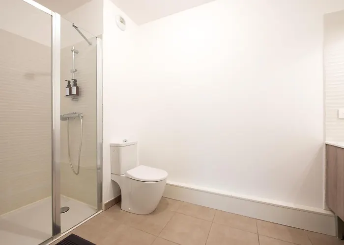 Διαμέρισμα Apprt Centre Ville Toulouse - Dome La Grave - Wifi- Parking Gratuit