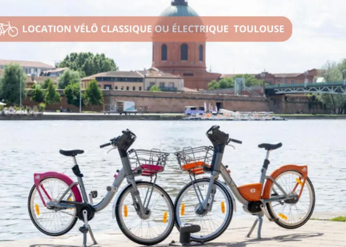 Apartamento Centre - Dome La Grave - Wifi- Parking Gratuit Toulouse