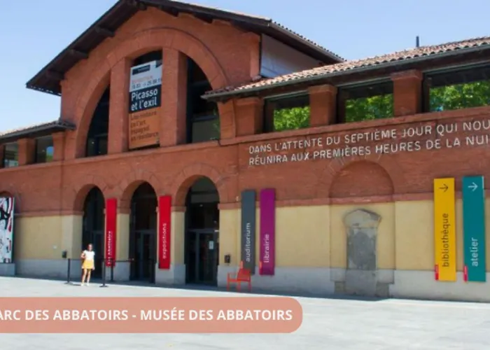 Appartement T2 - Bureau Wifi - Centre Ville Toulouse - Parking GRATUIT