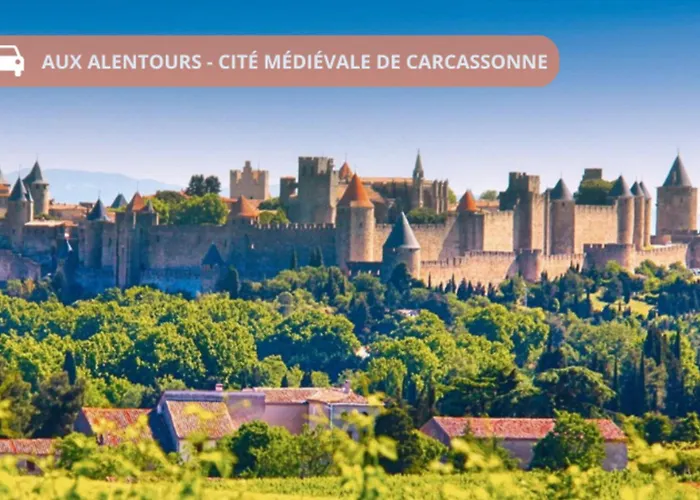 Apprt Centre Ville Toulouse - Dome La Grave - Wifi- Parking Gratuit Διαμέρισμα Τουλούζη