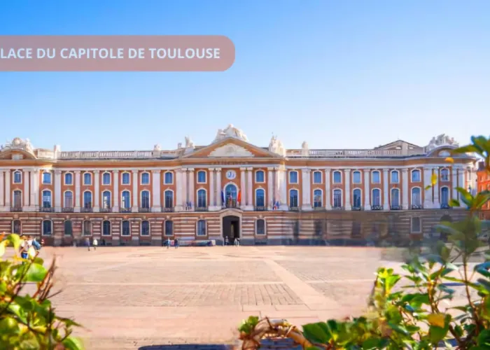 Centre - Dome La Grave - Wifi- Parking Gratuit Apartamento *