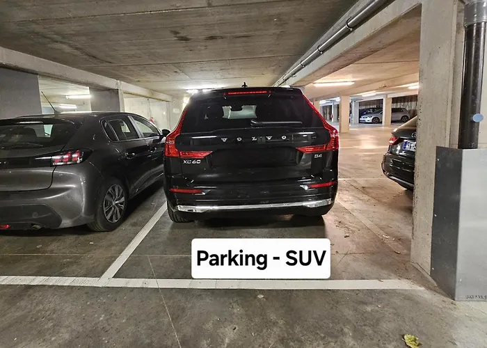 T2 - Bureau Wifi - Centre Ville Toulouse - Parking GRATUIT Toulouse