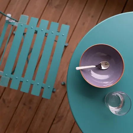 T2 - 1à 4 P - Dôme La Grave Au Coeur - Parking Privé Apartamento Toulouse