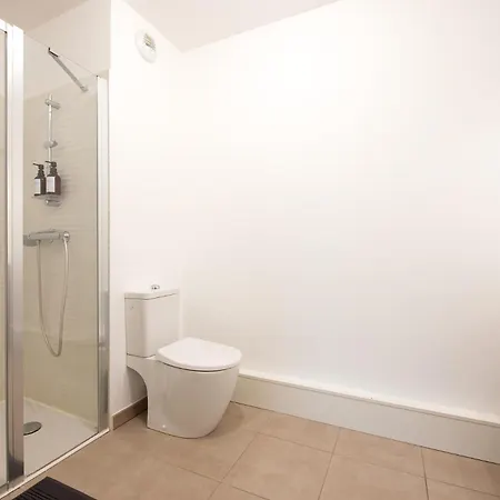 公寓 T2 - Bureau Wifi - Centre Ville Toulouse - Parking Gratuit