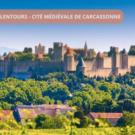 T2 - Bureau Wifi - Centre Ville Toulouse - Parking Gratuit 公寓 圖盧茲